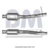 LANDROVER LR019733 Catalytic Converter